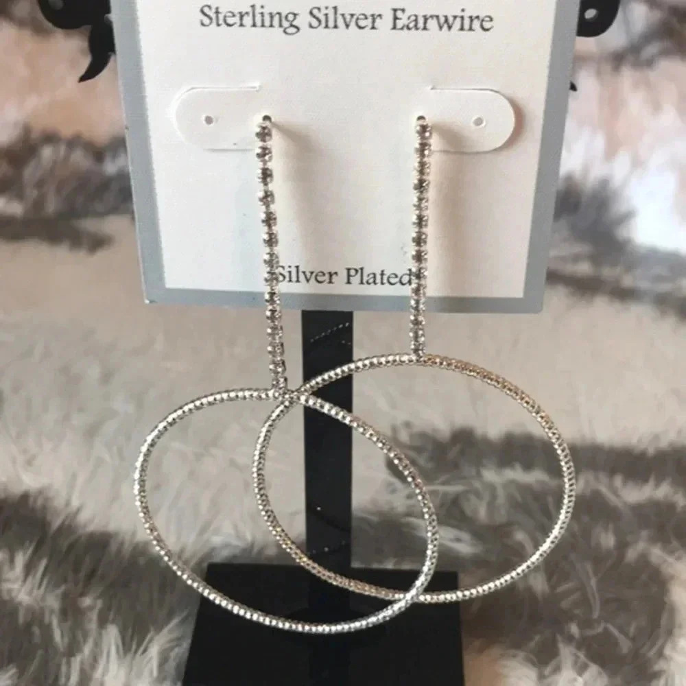 ⭐️ Gorgeous pair of earrings ⭐️​